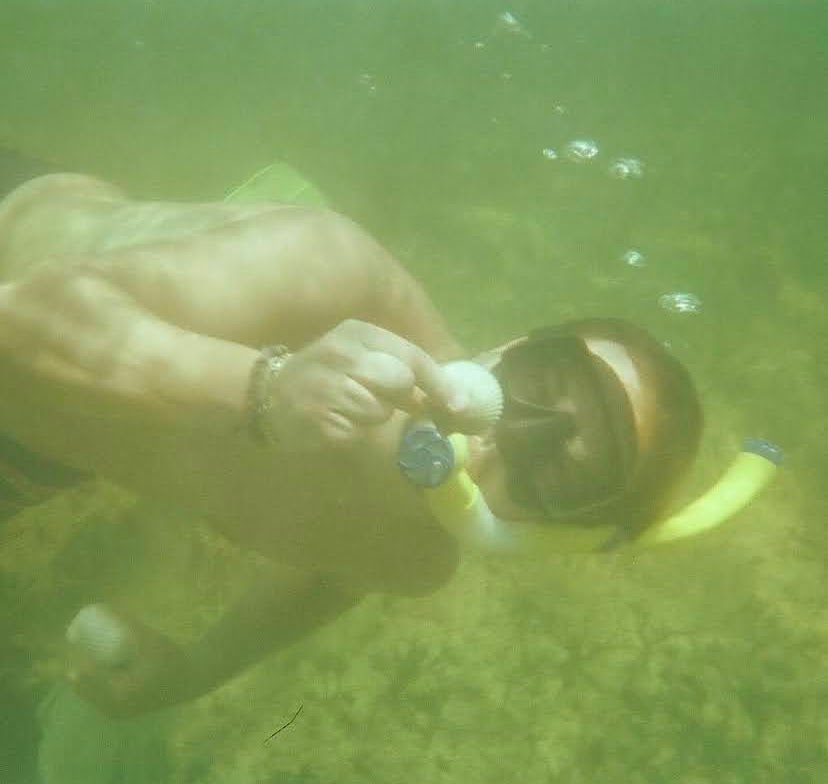 Scalloping Charter